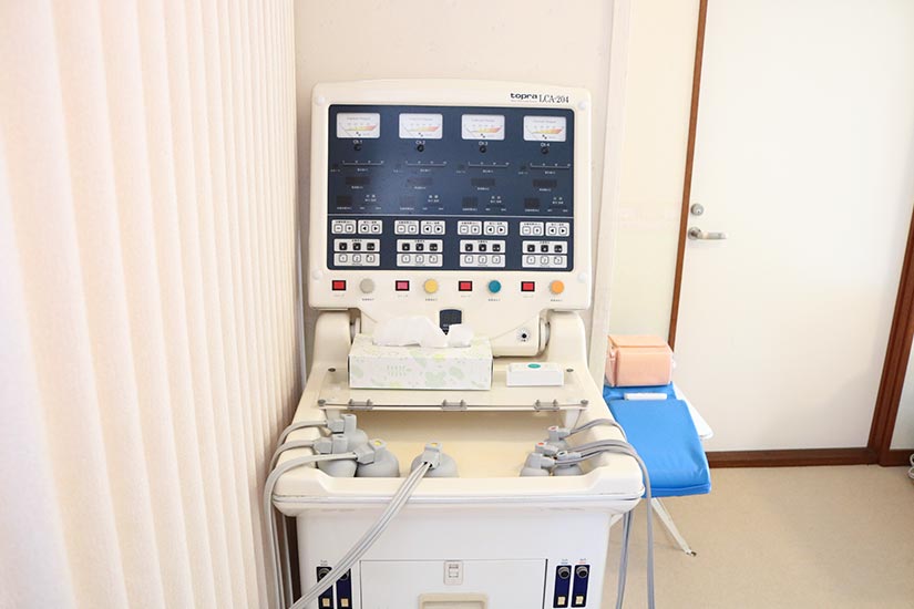 低周波治療器