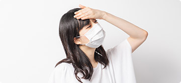急性疾患から慢性疾患まで診療