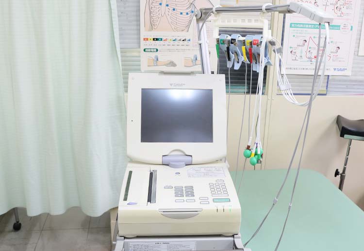 動脈硬化検査